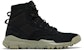 Boot Kulit Nike SFB Field 6 Inch 'Hitam Light Taupe' 862507-002