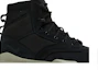 Lookbook Nike SFB Field 6 Inch Boots Kulit 'Hitam Taupe Terang' 862507-002