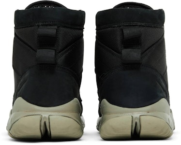 Bota de Cuero Nike SFB Field 6" 'Negro Light Taupe' 862507-002 Details for Bota de Cuero Nike SFB Field 6" 'Negro Light Taupe' 862507-002