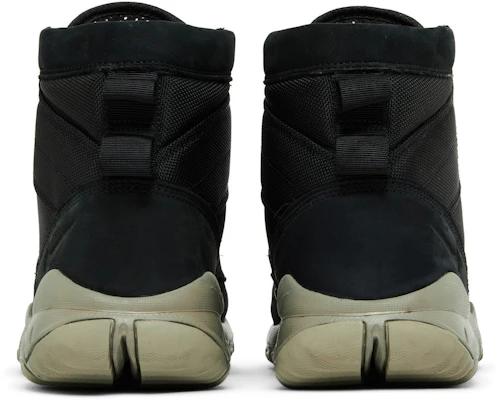 Nike SFB Field 6 Inch Boots Kulit 'Hitam Taupe Terang' 862507-002 Sizing Nike SFB Field 6 Inch Boots Kulit 'Hitam Taupe Terang' 862507-002