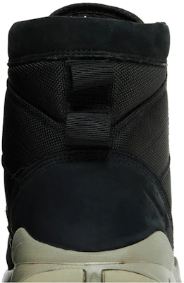 Nike SFB Field 6 Inch Boots Kulit 'Hitam Taupe Terang' 862507-002 Cheap Nike SFB Field 6 Inch Boots Kulit 'Hitam Taupe Terang' 862507-002
