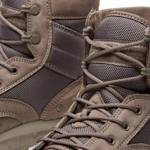 나이키 SFB 필드 6인치 가죽 부츠 '다크 머쉬룸' 862507-201 Shop 나이키 SFB 필드 6인치 가죽 부츠 '다크 머쉬룸' 862507-201