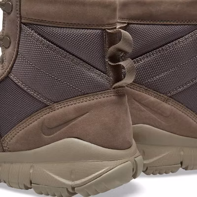 Nike SFB 6“ NSW 皮革 防滑耐磨 中筒 戶外靴 棕色 Purchase Nike SFB 6“ NSW 皮革 防滑耐磨 中筒 戶外靴 棕色