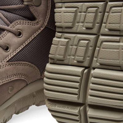 Nike SFB Field 6 Inch Leather Boot 'Dark Mushroom' 862507-201 Details for Nike SFB Field 6 Inch Leather Boot 'Dark Mushroom' 862507-201