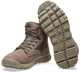 나이키 SFB 필드 6인치 가죽 부츠 '다크 머쉬룸' 862507-201 Sizing 나이키 SFB 필드 6인치 가죽 부츠 '다크 머쉬룸' 862507-201