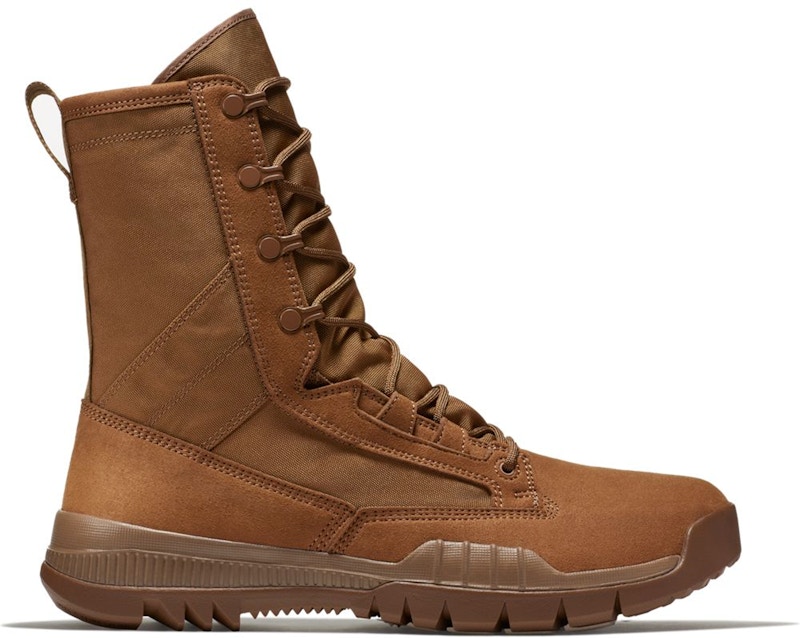 Nike SFB Field 8 Inch Boot 'Coyote' 631371-990