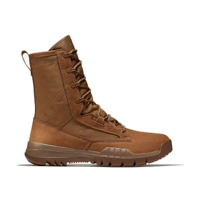 Nike SFB Field 8 Inch Boot 'Coyote'