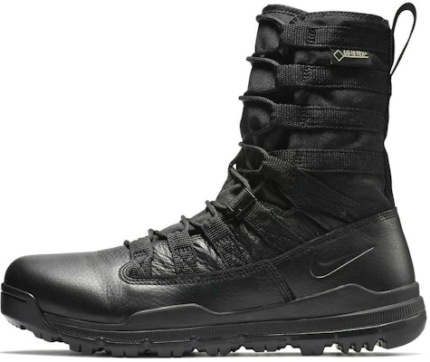 耐吉 SFB 第二代 8 吋 Gore-Tex '黑色' 922472-002 Buy 耐吉 SFB 第二代 8 吋 Gore-Tex '黑色' 922472-002