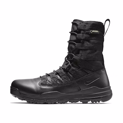 Nike SFB Gen 2 8 Inch GTX 'Black'