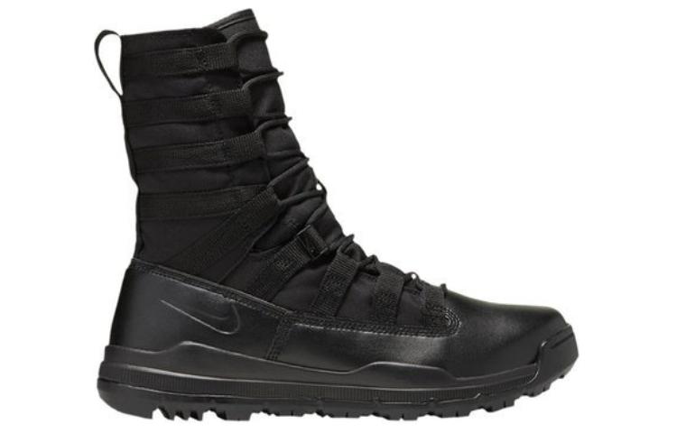 Order Nike SFB Gen 2 8 Pulgadas Gore-Tex 'Negro' 922472-002