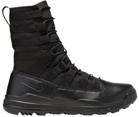 耐克 SFB Gen 2 8英寸Gore-Tex '黑色' 922472-002 Order 耐克 SFB Gen 2 8英寸Gore-Tex '黑色' 922472-002