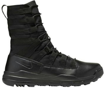 Lookbook 耐吉 SFB 第二代 8 吋 Gore-Tex '黑色' 922472-002