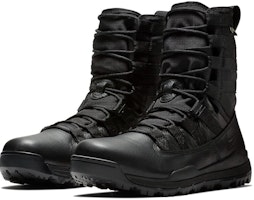 나이키 SFB Gen 2 8인치 고어텍스 '블랙' 922472-002 Lookbook 나이키 SFB Gen 2 8인치 고어텍스 '블랙' 922472-002