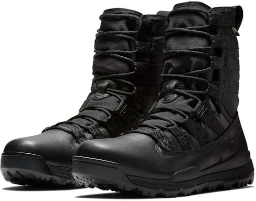 耐克 SFB Gen 2 8英寸Gore-Tex '黑色' 922472-002 Lookbook 耐克 SFB Gen 2 8英寸Gore-Tex '黑色' 922472-002