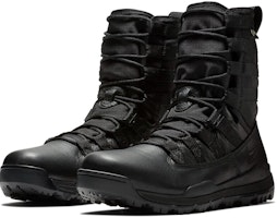 Shop 耐吉 SFB 第二代 8 吋 Gore-Tex '黑色' 922472-002