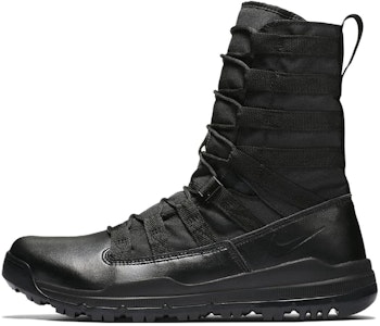 나이키 SFB 2세대 8인치 전술화 '트리플 블랙' 922474-001 Buy 나이키 SFB 2세대 8인치 전술화 '트리플 블랙' 922474-001