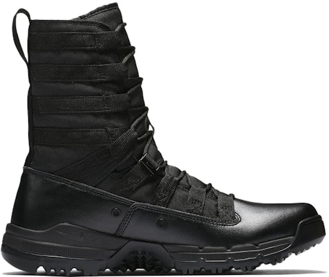Nike SFB Gen 2 8 Inch Tactical Boot 'Triple Black' 922474-001 Order Nike SFB Gen 2 8 Inch Tactical Boot 'Triple Black' 922474-001