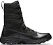 Order Boot Taktikal 8 Inci Nike SFB Gen 2 'Triple Black'. 922474-001