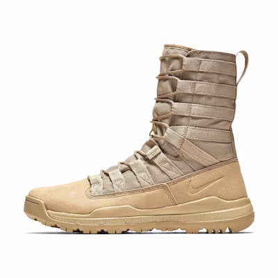 Nike SFB Gen 2 Eight Inch Boot 'British Khaki'