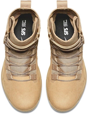 Sepatu Bot Nike SFB Gen 2 8" 'British Khaki' 922474-201 Shop Sepatu Bot Nike SFB Gen 2 8" 'British Khaki' 922474-201