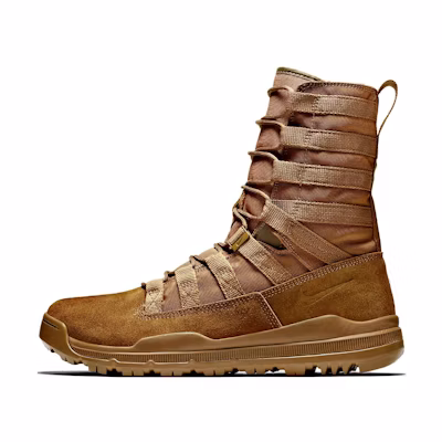 Nike SFB Gen 2 Eight Inch Boot 'Brown'