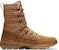 But Kasut Nike SFB Gen 2 Lapan Inci 'Coklat' 922471-900