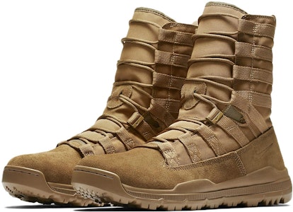 But Kasut Nike SFB Gen 2 Lapan Inci 'Coklat' 922471-900 Lookbook But Kasut Nike SFB Gen 2 Lapan Inci 'Coklat' 922471-900