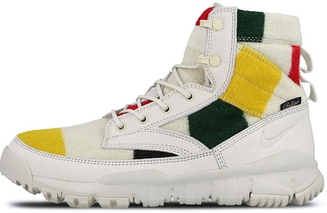 Nike SFB Kulit 6 NP QS 'Off White' 875040-101 Buy Nike SFB Kulit 6 NP QS 'Off White' 875040-101