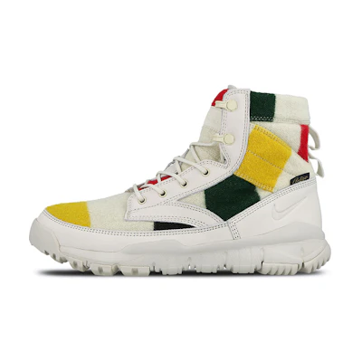 Nike SFB Leather 6 NP QS 'Off White'