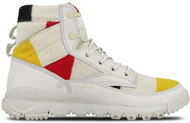 나이키 SFB 레더 6 NP QS '오프 화이트' 875040-101 Order 나이키 SFB 레더 6 NP QS '오프 화이트' 875040-101