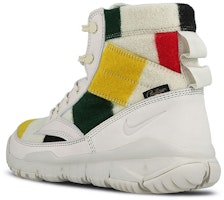 나이키 SFB 레더 6 NP QS '오프 화이트' 875040-101 Shop 나이키 SFB 레더 6 NP QS '오프 화이트' 875040-101