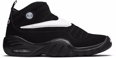 Nike Shake N'Destrukt Black White 880869-001 Nike Shake N'Destrukt Black White 880869-001