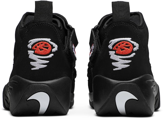 Nike Shake N'Destrukt Black White 880869-001 Details for Nike Shake N'Destrukt Black White 880869-001