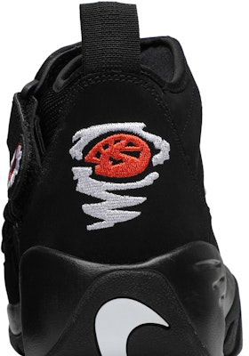 Nike Shake N'Destrukt Black White 880869-001 Sizing Nike Shake N'Destrukt Black White 880869-001
