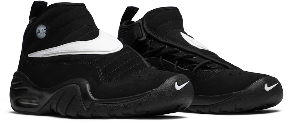 Nike Shake N'Destrukt Black White 880869-001 Cheap Nike Shake N'Destrukt Black White 880869-001