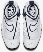 耐吉Shake N'Destrukt白色海軍藍880869-102 Order 耐吉Shake N'Destrukt白色海軍藍880869-102