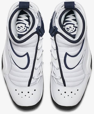 Nike Shake N'Destrukt White Navy 880869-102 Order Nike Shake N'Destrukt White Navy 880869-102