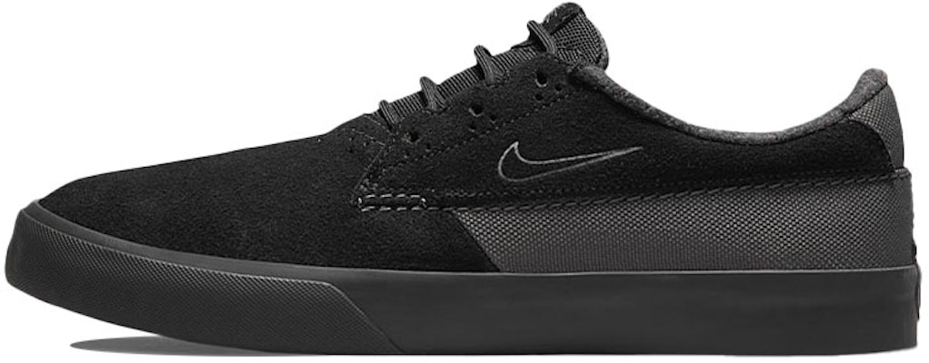 Nike Shane Premium SB 'Negro Gris Hierro' DC8902-001 Buy Nike Shane Premium SB 'Negro Gris Hierro' DC8902-001