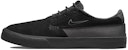 Nike Shane Premium SB 'Hitam Kelabu Besi' DC8902-001