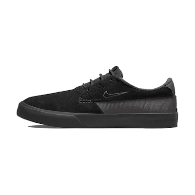 Nike Shane PRM SB 'Black Iron Grey'