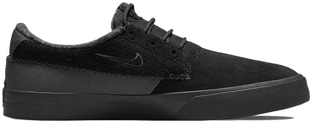 Nike Shane Premium SB 'Negro Gris Hierro' DC8902-001 Order Nike Shane Premium SB 'Negro Gris Hierro' DC8902-001