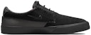 Nike Shane Premium SB 'Hitam Kelabu Besi' DC8902-001