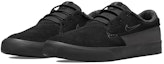 Lookbook Nike Shane Premium SB 'Hitam Kelabu Besi' DC8902-001