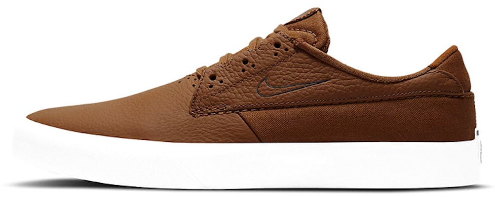 Nike Shane Premium SB 'Light British Tan' DA4184-200 Buy Nike Shane Premium SB 'Light British Tan' DA4184-200