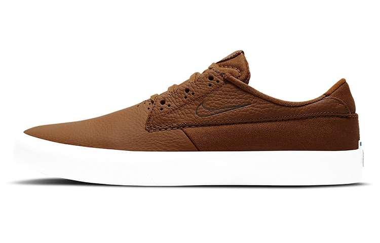 Nike Shane Premium SB 'Light British Tan' DA4184-200