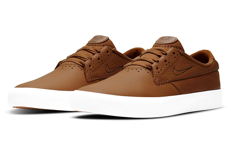 Lookbook Nike Shane Premium SB ''Hellbraun Britisches Tan'' DA4184-200