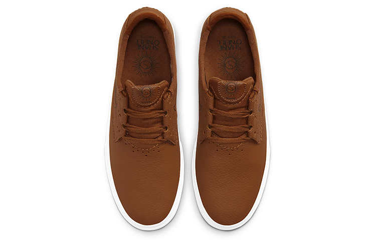 Shop Nike Shane Premium SB ''Hellbraun Britisches Tan'' DA4184-200