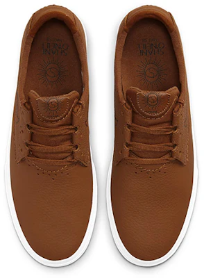 Nike Shane Premium SB ''Hellbraun Britisches Tan'' DA4184-200 Shop Nike Shane Premium SB ''Hellbraun Britisches Tan'' DA4184-200