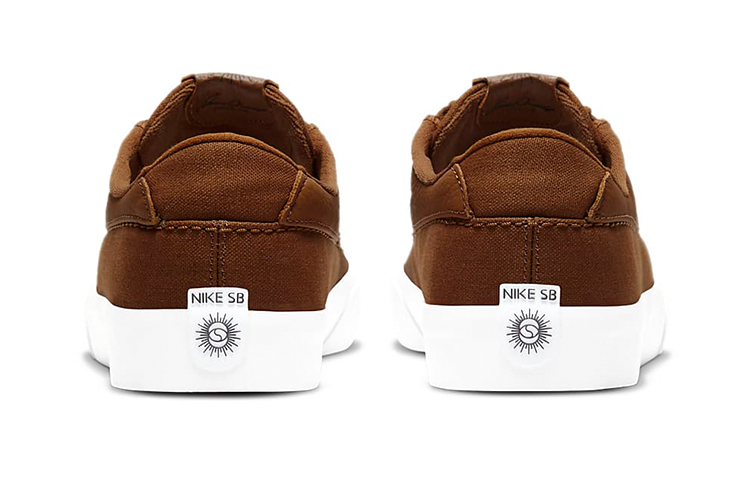 Purchase Nike Shane Premium SB ''Hellbraun Britisches Tan'' DA4184-200