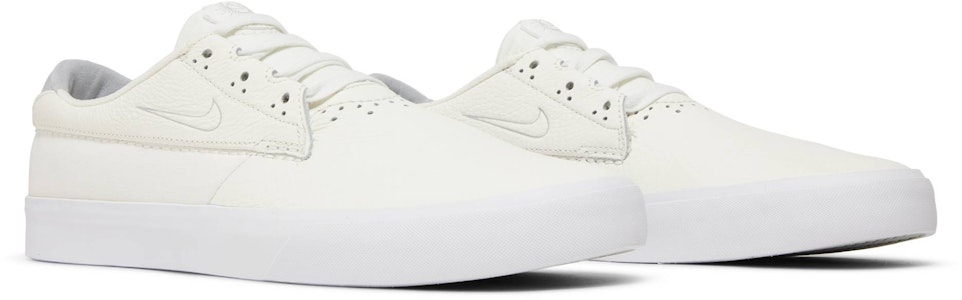 Nike SB Shane Premium 輕便防滑耐磨 低幫休閒板鞋 男女同款 米白色 Cheap Nike SB Shane Premium 輕便防滑耐磨 低幫休閒板鞋 男女同款 米白色